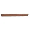 Image de Boudin Bas de Porte "Chic" 80cm Camel