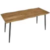 Image de Table Extensible 4 A 6 Personnes Abbott M1