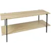 Image de Meuble TV en bois Loka