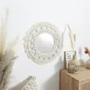 Image de Miroir D55cm Boho M6