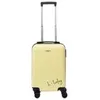 Image de Valise cabine Jet Lag Jaune