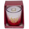 Image de Bougie Parfumée Bijou Surprise "Amour" 110g Rêve Poudré