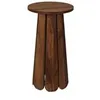Image de The Home Deco Factory - Table d'appoint en bois 30 cm Will