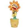 Image de Jouet musical d'éveil Jeux 2 mômes Fleur Dansante