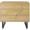 Image de Commode en mdf et métal Calypso
