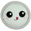 Image de Peluche Enfant Macaron "Kawaii" 36cm Vert