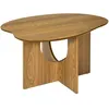 Image de The Home Deco Factory - Table basse en mdf Calypso