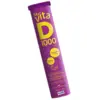Image de Isoxan Ma Vita D 1000 UI Comprimés Effervescents x 20