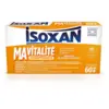 Image de Isoxan Ma Vitalité 60+ Comprimés x 30