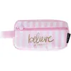 Image de Trousse à crayons en coton - Believe in yourself [Novago]