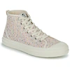 Image de Baskets montantes Pataugas  ETCHE M/BCL F2I M67122285