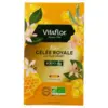 Image de Vitaflor Gelée Royale 4000 mg Bio Ampoules x 10