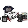 Image de Coffret Cadeau Star Wars Classics Wootbox