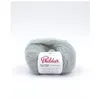Image de Fil exceptionnel à tricoter PHIL MOHAIR SOIE LUREX - 25GR - Phildar(...) - Amande