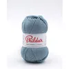Image de Fil coton à tricoter PHIL COTON 3 - Phildar - PPSC - certifié Oeko-Tex(...) - Jean Bleached bleu