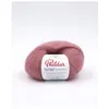 Image de Fil exceptionnel à tricoter PHIL MOHAIR SOIE LUREX - 25GR - Phildar(...) - Vieux Rose