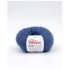 Image de Fil exceptionnel à tricoter PHIL MOHAIR SOIE LUREX - 25GR - Phildar(...) - Saphir bleu