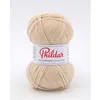 Image de Pelote de laine à tricoter SUPER BABY - 25GR - Phildar - certifié Oeko-Tex(...) - Grege Marron