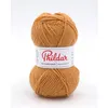 Image de Pelote de laine à tricoter SUPER BABY - 25GR - Phildar - certifié Oeko-Tex(...) - Miel Jaune