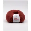 Image de Pelote de Laine et Mohair Phil Love Mohair - Phildar(...) - Grenat Rose