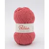 Image de Pelote de laine d'Agneau à tricoter Phil Lambswool - Phildar(...) - Berlingot Rose
