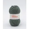 Image de Pelote de laine à tricoter SUPER BABY - 25GR - Phildar - certifié Oeko-Tex(...) - Paon Vert