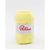 Image de Fil coton à tricoter PHIL COTON 3 - Phildar - PPSC - certifié Oeko-Tex(...) - Zeste Jaune