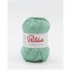 Image de Fil coton à tricoter PHIL COTON 3 - Phildar - PPSC - certifié Oeko-Tex(...) - VERT PASTEL