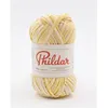 Image de Fil ruban en coton PHIL VEGETAL - Phildar(...) - Berberine jaune