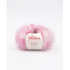 Image de Pelote de laine et Mohair PHIL LEO - 25gr - Phildar(...) - Rose Flamant Rose
