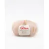 Image de Pelote de laine et Mohair PHIL LEO - 25gr - Phildar(...) - Orange Naturel