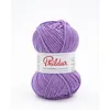 Image de Pelote de laine à tricoter PHIL IRLANDAIS - Phildar(...) - Jacinthe Violet