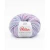 Image de Pelote de laine et Alpaga à tricoter PHIL MELODIE - Phildar(...) - Parme Violet