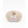 Image de Pelote de laine et Mohair PHIL CHIC - 25gr - Phildar(...) - Gazelle Marron