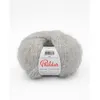 Image de Pelote de laine et Mohair PHIL CHIC - 25gr - Phildar(...) - Gris chiné