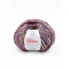Image de Pelote de laine à tricoter PHIL HARMONIE - 100GR - Phildar(...) - Cobalt multicolore