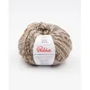 Image de Pelote de laine à tricoter PHIL HARMONIE - 100GR - Phildar(...) - Gypse Marron