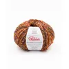 Image de Pelote de laine à tricoter PHIL HARMONIE - 100GR - Phildar(...) - Fauve Orange