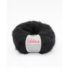 Image de Pelote de laine et Mohair PHIL CHIC - 25gr - Phildar(...) - Noir