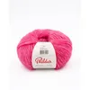 Image de Pelote de laine et Alpaga Phil Vénus - Phildar(...) - Petunia Rose