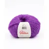 Image de Pelote de laine et Alpaga Phil Vénus - Phildar(...) - Raisin violet