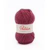 Image de Pelote de laine à tricoter SUPER BABY - 25GR - Phildar - certifié Oeko-Tex(...) - Orchidee Rose