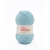 Image de Pelote de laine à tricoter SUPER BABY - 25GR - Phildar - certifié Oeko-Tex(...) - Glacier Bleu