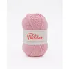 Image de Pelote de Laine Mérino Phil Baby & Socks - Chaleur et Douceur pour Petits Pieds(...) - Eglantine Rose