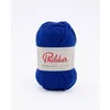 Image de Pelote de Laine Mérino Phil Baby & Socks - Chaleur et Douceur pour Petits Pieds(...) - Pervenche Bleu