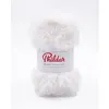 Image de Pelote de fourrure à tricoter PHIL INUIT - 100GR - Phildar(...) - Neige Blanc
