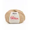 Image de Fil de coton à tricoter Phil Origin - Phildar(...) - Ficelle Marron