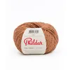 Image de Fil de coton à tricoter Phil Origin - Phildar(...) - Cannelle marron