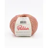 Image de Coton fantaisie à tricoter Phil Starlight - Phildar(...) - Rose Cuivré