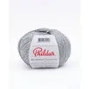 Image de Coton fantaisie à tricoter Phil Starlight - Phildar(...) - Argent